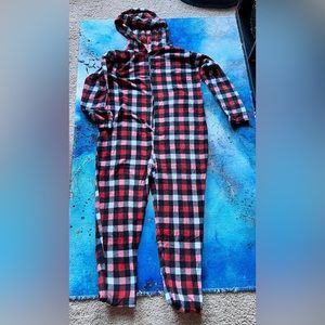 Brand new adult onsie